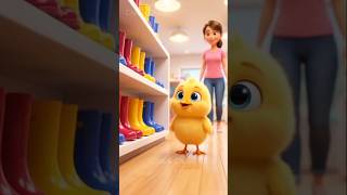 Chicks Rain Or Shine Plan Buys Rain Boots To Share Rainy Day Joy With Owner