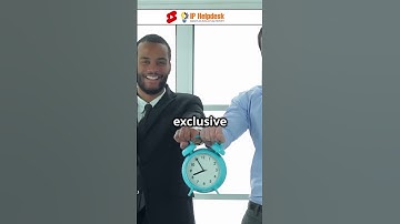 Provisional vs. Non-Provisional Patents: What Every Inventor Must Know! #patent #shorts