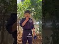 مصافحة الطفل الشاعر أحمد الحلايبة لمعالي رئيس الديوان الملكي الهاشمي السيد يوسف العيسوي