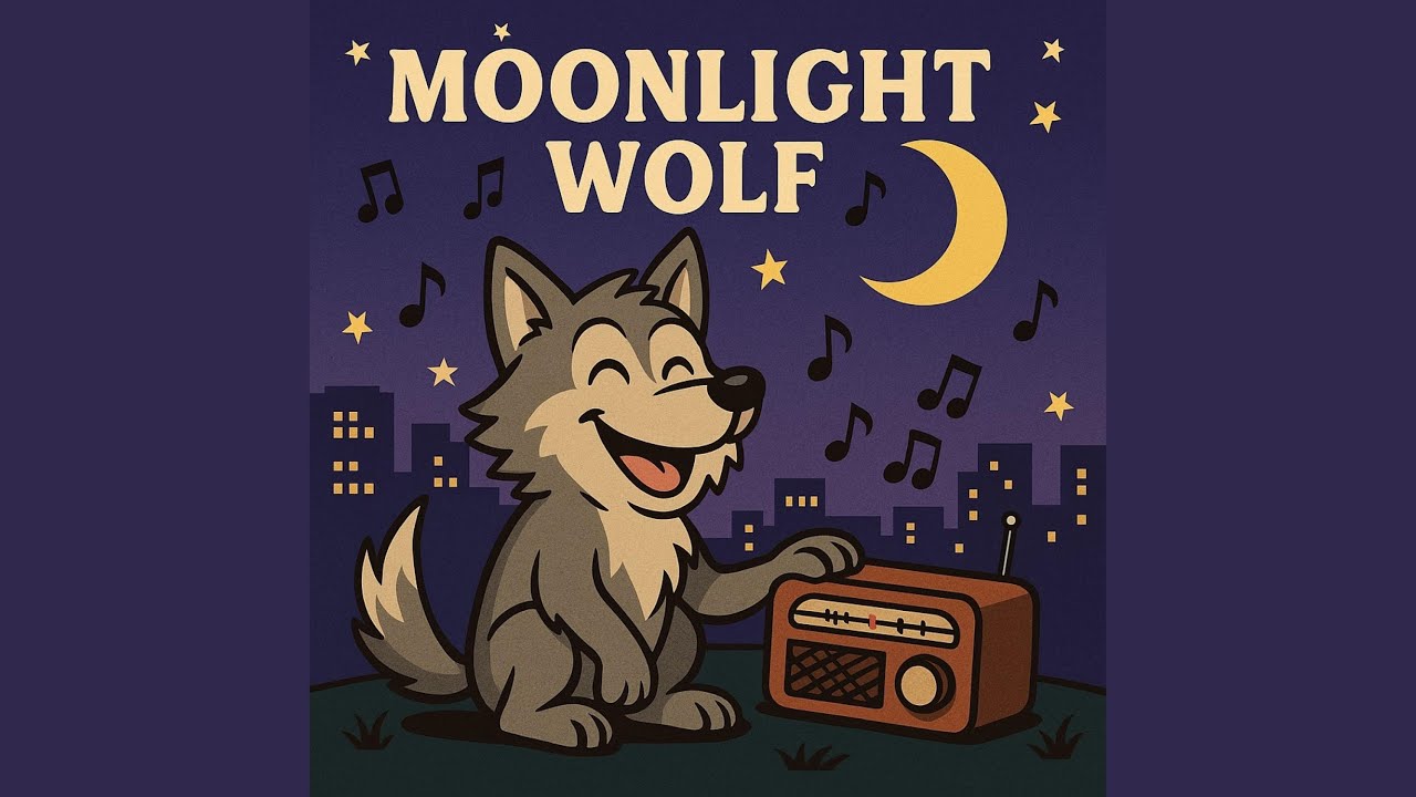 Watch Moonlight Wolf on YouTube Watch Moonlight Wolf on YouTube