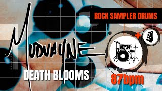 Mudvayne - Death Blooms (DRUM TRACK) 🥁 + BASS