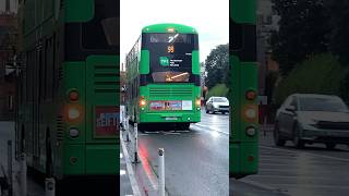 Dublin Bus Sg353 172-D-22109 Route 99 Phoenix Park Gates, Phoenix Park 31122023