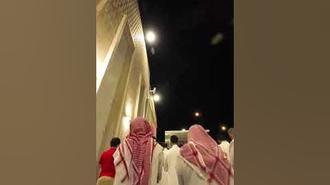 سورة القمر للشيخ ناصر القطامي رمضان 1444