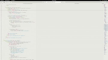 GNOME Builder ❤️ Rust Analyzer - Show References