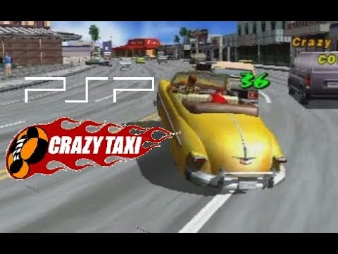 Skate Park City ROM - PSP Download - Emulator Games