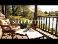 Soft Guitar Instrumental Ambience 🌙 Relaxing Acoustic Music for Sleep & Night Therapy