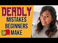 European Portuguese for Beginners | 7 DEADLY Mistakes (& How to Fix Them)