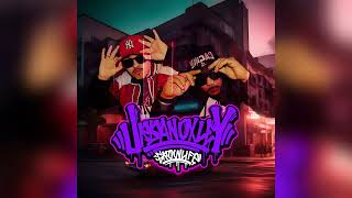 GROWLIFE - SOUND FLY (URBANOXLEY - AUDIO OFICIAL)