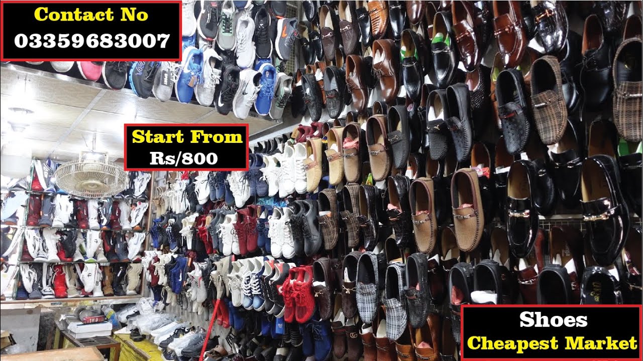 Shoes Market In Rawalpindi | | Shoes Market In Pakistan | Mens Shoes ...