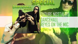 Future Nostalgia - Raro Bone Acuérdate