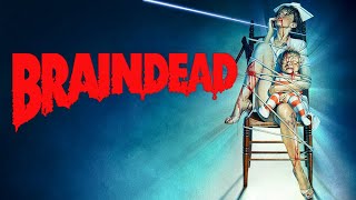 Brain Dead aka Dead Alive (Movie Review)
We take a look at Peter Jacksons infamous overly gory horror comedy Brain Dead (also known as Dead Alive) Brain Dead aka Dead Alive (Movie Review)