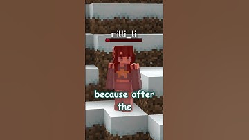 Minecraft’s Frozen Apocalypse Mod