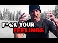 What lies beyond your feelings? | David Goggins