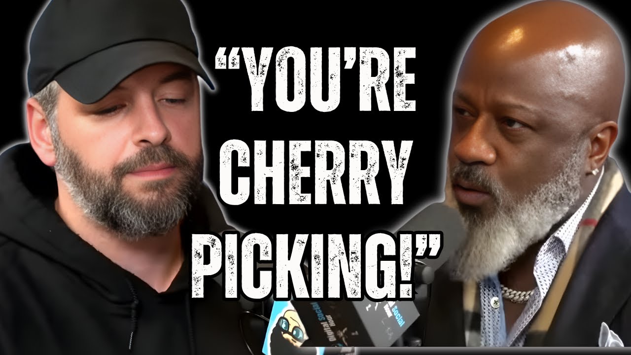 Andrew Wilson Vs CGA & the Problem with Marriage Debates