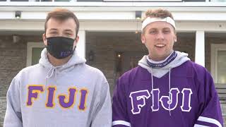 Fiji Spring Rush 2021