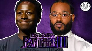 Marvel Chose The Wrong Black Panther