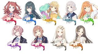 Campus 揉~de!!