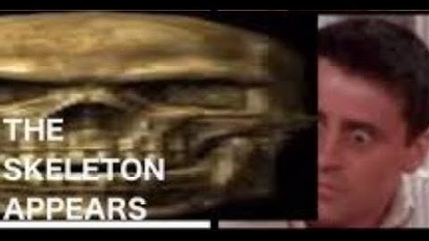 Item Asylum The Skeleton Appears Perfect Run (Solo)