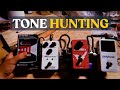 Looking for bass tone pedals strings and a diy setup for my first gig in a year