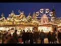 Christmas market in Dresden :)