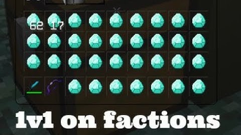 1v1 AwesomeMaki // BLAZEVORTEX