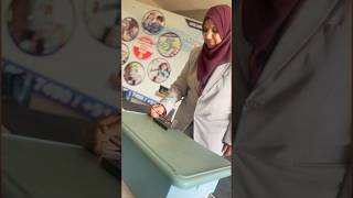 This Pencil is Floating… Without Any Support 😳 #Magnetism #ScienceExperiment #Physics #viral