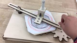 Celebrity DesInv 22- Midterm part 1: Initial Drawing Machine Wealth