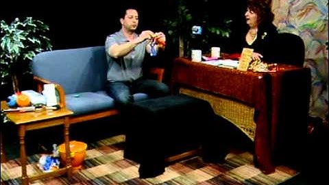 Learn about Inventor Brian Fried