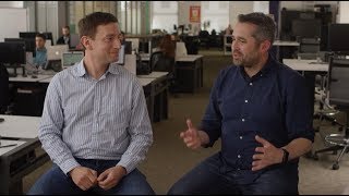 Digital Shadows Company Overview