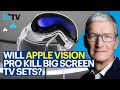 Anand Mahindra Questions Apple's Vision Pro Video as it Goes Viral