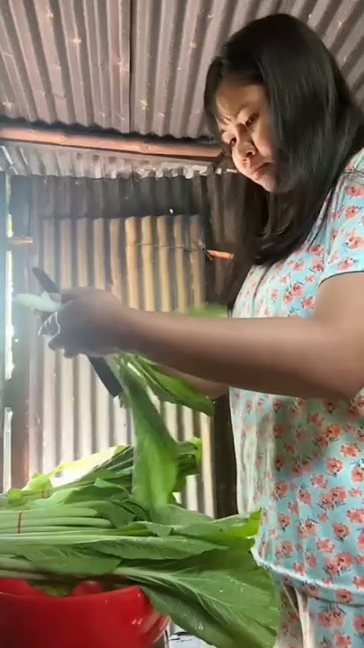 COOKING FOR THE FAMILY ||NIKI-NIKI'S HOUSE
