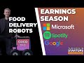 $MSFT, $GOOG, $SPOT earnings breakdowns + Coco CEO Zach Rash | E1596