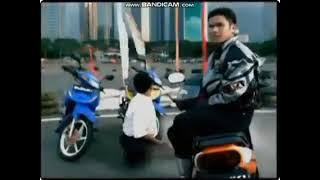Download lagu Iklan Suzuki Satria 120R - Double Disc Brake (2002) @ SCTV, TPI, Indosiar, RCTI, Trans TV, & TV7