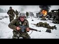The Battle of the Bulge When Winter Turned Germany’s Last Hope Into Disaster WW2 Documentary