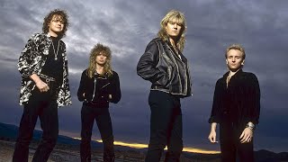 Lifeless - Def Leppard - Lyrics