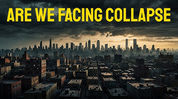 Why Civilizations Fail | Are We In Danger of Collapse? Must We Fall?