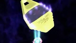 A derrota de miotismon Digimon aventure dublado