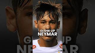 Izando El Glow Up De Neymar