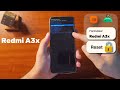 Redmi A3x Formatear Hard Reset | Android 15