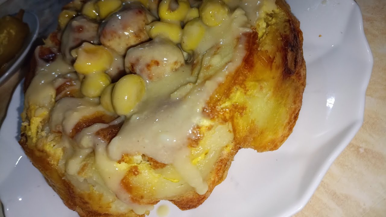 إذا تالفتلك مالقيتيش واش طيبي 😐/جيبي نص صدر دجاج وجدي طبق يحمرر لوجه في لعرضات 😍