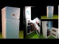 How To Make a Mini 12V Refrigerator At Home(Low Cost)
