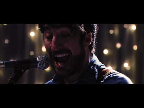 The Coronas  - Gut Feeling