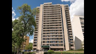 Home for sale at 1202-323 Wellington Crescent, Winnipeg, MB R3M 0A4