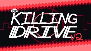 KILLING DRIVE v2 - Sonnets of HUSTLIN vol. 1