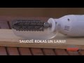 Electric Fish Scaler Promo