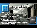 I Am Alive Winlator - Helio G99 &amp; Dimensity 6080 + Settings 