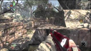 CoD Black Ops : Live Commentary 1
