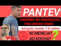 MBWADUKE Pantev Meneja Kocha Mwamba Wa Pira Biriani Lakini Azingatie Mambo 7 Ili Asiliwe Kichwa