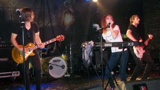 PARAMORE - GARAGE - GLASGOW - 09-10-2006