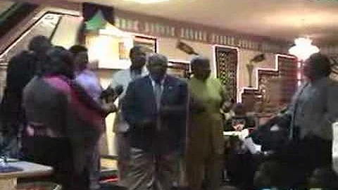 Musical Tribute for Earlean Allen's 80th Birthday